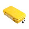 sc fc otdr launch cable box, 30m length, 0.2db/km attenuation, for 1310/1550nm testing, with protective case