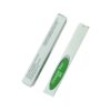 sc/fc/st 2.5mm fiber optic cleaner pen, 1000+ uses, static free, for 1.25 2.5mm connectors, essential for maintenance kits
