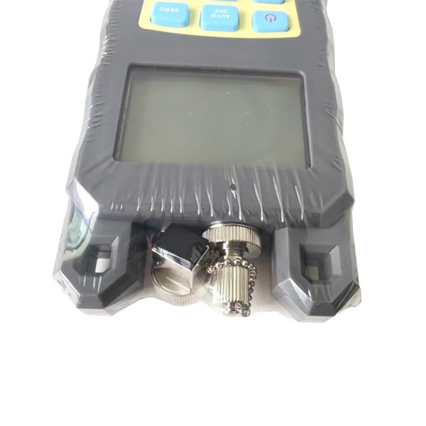 d420373a117e703be9b25ffecae07a5 dxp 20b optical power meter, 70~+10dbm, fc/sc/lc, portable fiber tester