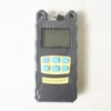 dxp 20b optical power meter, 70~+10dbm, fc/sc/lc, portable fiber tester