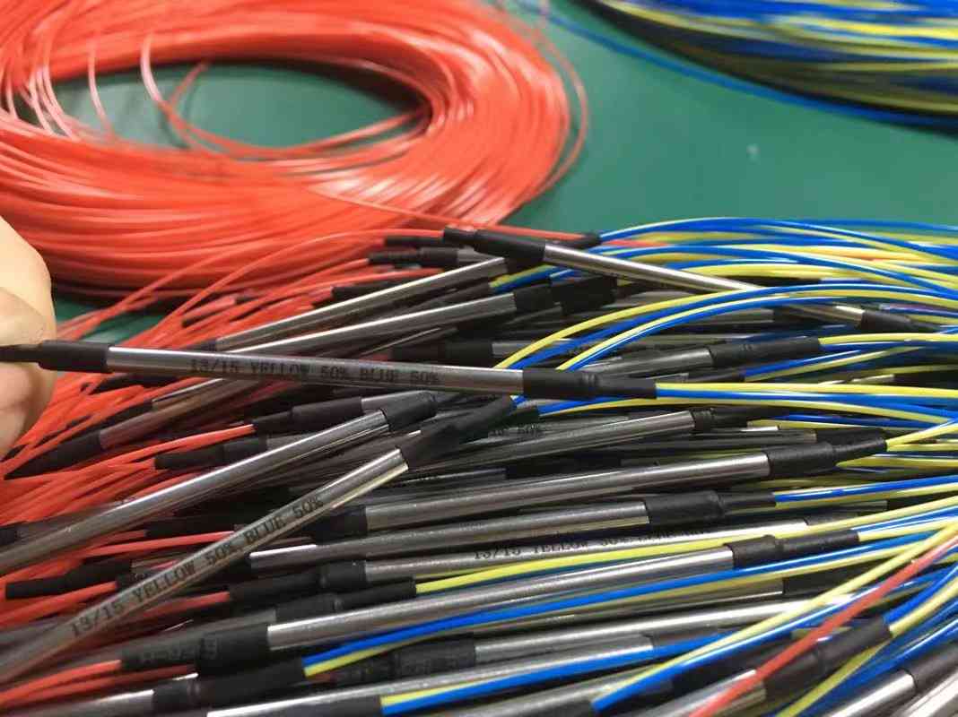 how to choose the right 1x2 splitter fbt