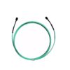 8 fiber mt male to mt male om3 10g 50/125um multimode for aoc cable manufacturer