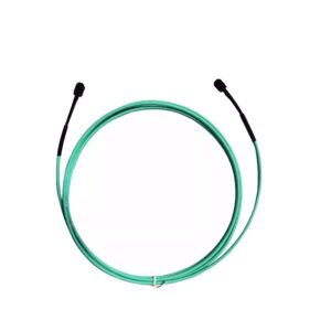 8 fiber mt male to mt male om3 10g 50/125um multimode for aoc cable manufacturer