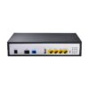 GPON EPON Optical Line Terminal 1 Port OLT