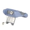 aua 9 optical power meter, 70 to +26dbm range, 0.01db resolution, for 850/1300/1310/1550nm, with calibration certificate