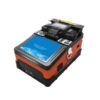 fiber optic fusion splicer a 81s, 0.02db loss, 6s fast splicing, for ftth/osp, with 5 year warranty