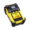 a 87s fusion splicer 6s splice, 400x mag, 5" tft display
