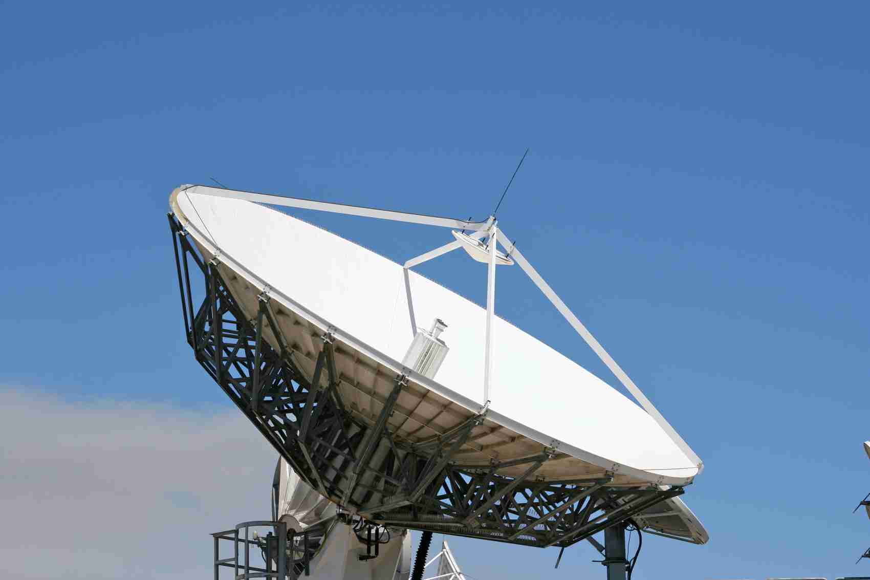 what should do if the attenuation of the fiber optic lines is too large image features