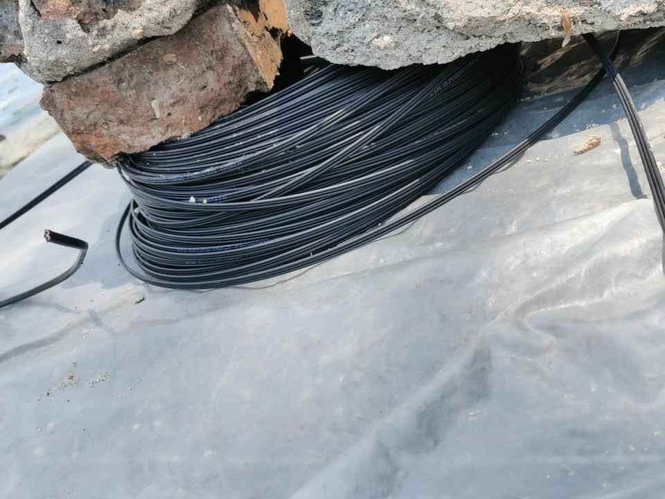 ftth cable