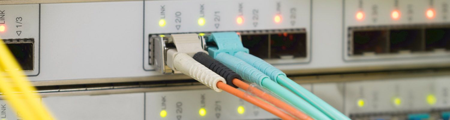 mode conditioning patch cable banner
