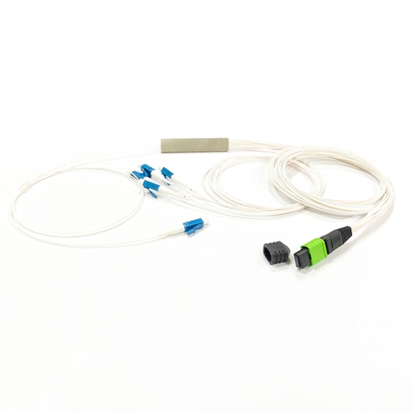 mpo to lc splitter 1x16 gpon