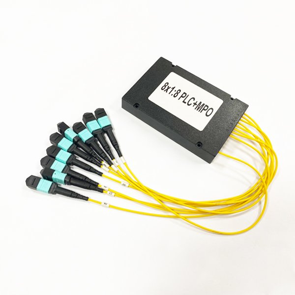 multimode splitter 18 mpo om3