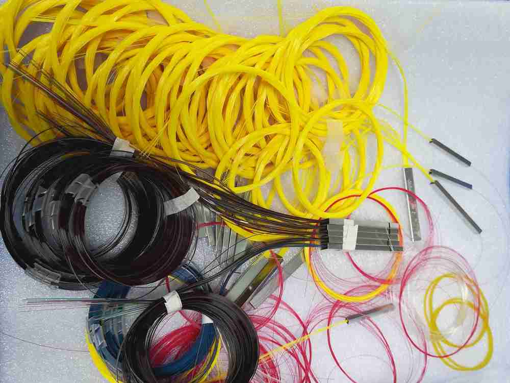 pigtail color