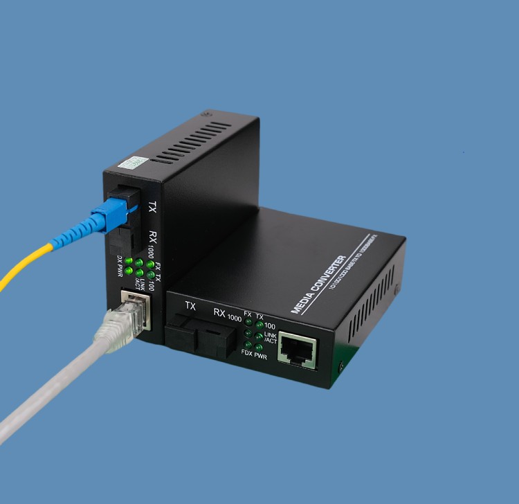 入户光缆一般有哪几种入户方式