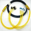 8 fiber waterproof patch cord lc to fc (2)