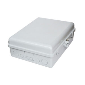 OTB-16C FAT box fiber optic enclosure overview