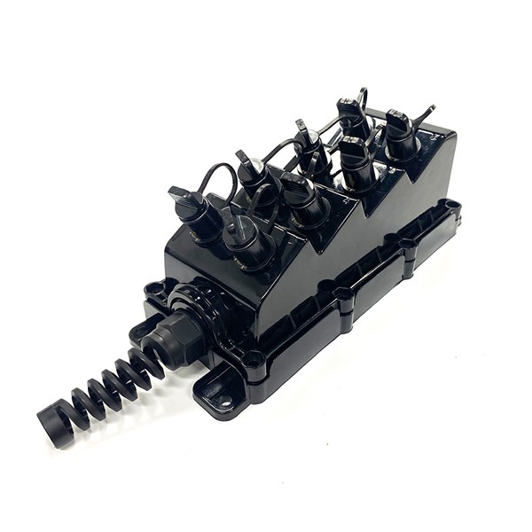 8 port huawei fiberhub mst box