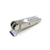 1.25gbps sfp optical transceiver 1310nm 20km lc commercial temperature 0~+70℃,single mode lc dual fiber interface, 1310nm transimission & receiving wavelength, 20km long reach