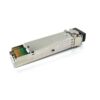 1.25gbps sfp optical transceiver 1310nm 20km lc commercial temperature 0~+70℃,single mode lc dual fiber interface, 1310nm transimission & receiving wavelength, 20km long reach