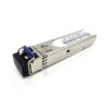 1.25gbps sfp optical transceiver 1310nm 20km lc commercial temperature 0~+70℃,single mode lc dual fiber interface, 1310nm transimission & receiving wavelength, 20km long reach