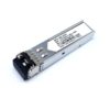 fiber switch / router use 1.25 g sfp transceivers 850nm wavelength, transmission distance 550m, lc duplex ports, om3 om4 cable, temperature 0~+70 ℃, 10pcs / box