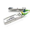 mini data center 1.25gbps sfp bi directional optical module, 20km reach, 1550nm tx / 1310nm rx, industrial use 40 ~ +85 ℃