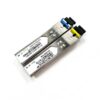 1.25g gigabit sfp module full form t1550 r1310 20km ddm sc commerical use for huawei, h3c wwitch, server, olt, low emi, stable signal transimission