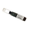 100GBASE ZR4+ QSFP28 Transceiver, 1310nm Dual Fiber, 100km, DDM, -20~80℃ For Cloud service provider, GPU-intensive, White Clasp