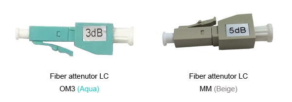 Atenuador de fibra LC APC, tipo enchufable, 3 dB, multimodo OM3 50/125 µm, color aguamarina, hembra a macho, con informe de prueba, 1 unidad/bolsa, amplio stock de atenuadores multimodo LC Atenuador de fibra LC APC, enchufable, 3 dB, multimodo OM3 50/125 um, color aguamarina, hembra a macho, con informe de prueba, 1 unidad/bolsa, amplio stock.