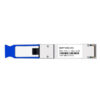 idc backbone network olt sfp module lc, single mode dual fiber 1310nm 10km 40g qsfp module ,qsfp+ module, blue clasp, ddm, luminous power: 7~2.3db, light collection sensitivity:< 13.5dbm, aruba, nokia, netgear compatible