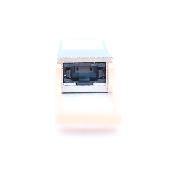 qsfp28 100g sr4 3 qsfp28 100g optical transceiver, multimode om3 12 fiber mpo interface 850nm 100m short range sr for cross rack backbone transmission