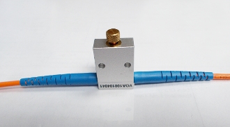voa variable optical attenuator