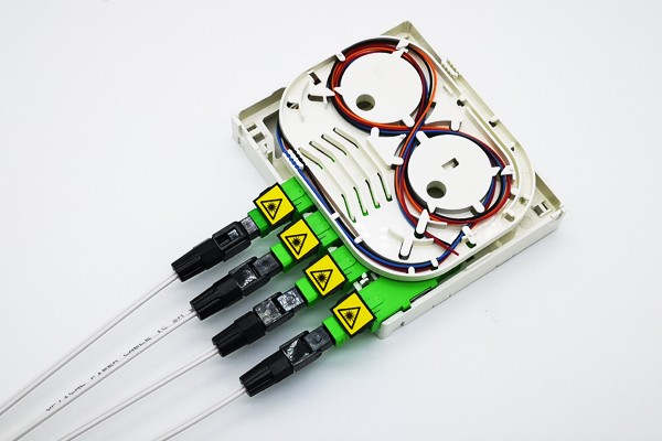 4 cores box