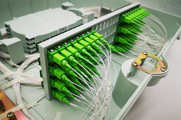 96cores box