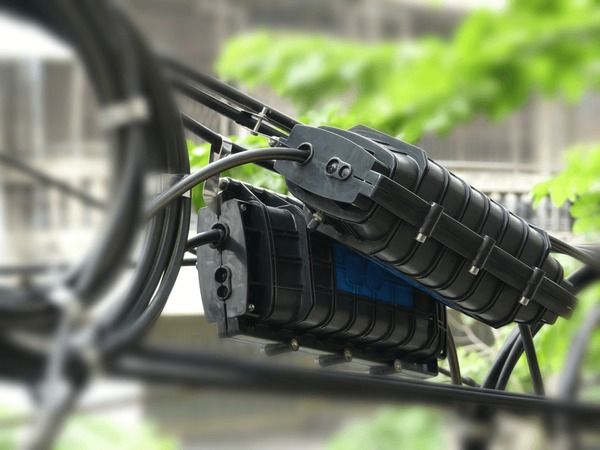 aerial mount