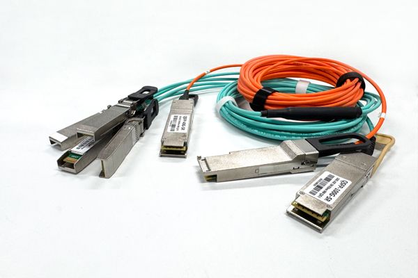 aoc cable - product page