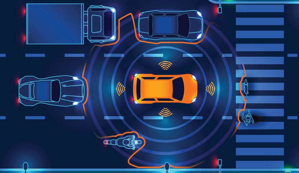 passive fiber optic for its