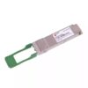 telecom 112gbps otu4 rate qsfp 100g er4l s single mode transceiver, bit rate per lane: 27.95, apd tia receiver, 30km reach without fec, 40km reach with fec, 10pcs/box