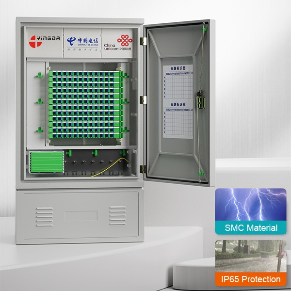 smc cabinet