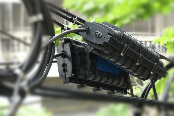 splice closure- product page