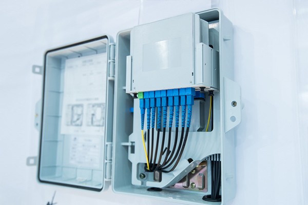 wall mount 16 cores