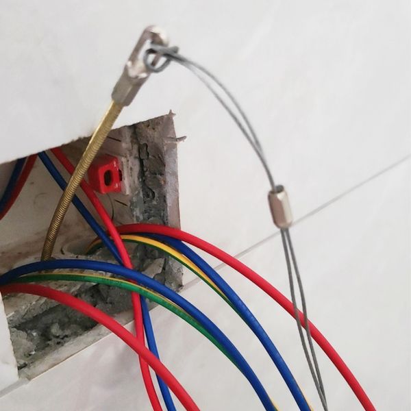 conduit wiring