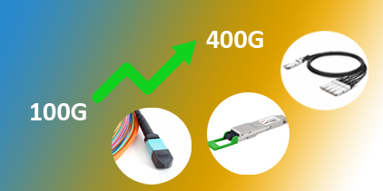 how do you connect 400g devices to an existing 100g cabling system featured image