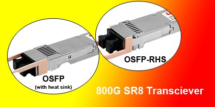 800g sr transceiver featured image