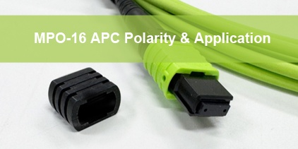 mtp 16 apc polarity and application