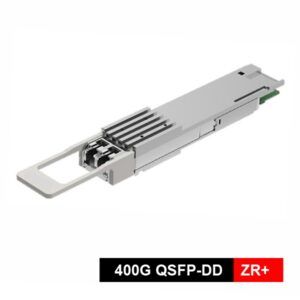 400g qsfp dd zr+ pro coherent transceiver 100km