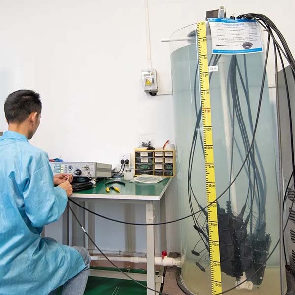 FiberHub Multiport Service Terminal (MST) fiber mst hub box waterproof test fiber mst hub box waterproof test