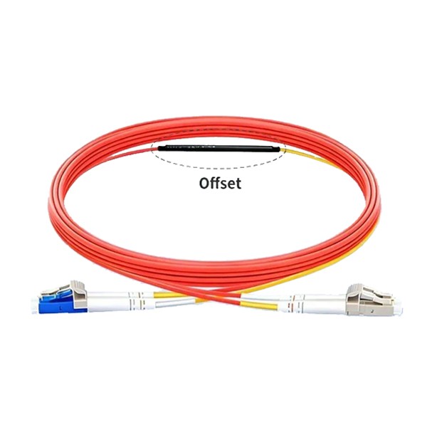 lc to lc mode conditioning patch cable