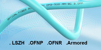 mpo cable sheath