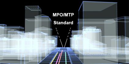 mpo mtp industry standard